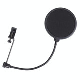 TEYUN PS-3 Microphone Blowout Cover (Black)