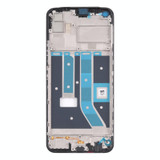 For OPPO Realme 7i / Realme C17 RMX2103 RMX2101 Front Housing LCD Frame Bezel Plate