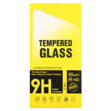 For Lenovo K12 0.26mm 9H 2.5D Tempered Glass Film