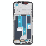 For OPPO Realme V11 5G Front Housing LCD Frame Bezel Plate