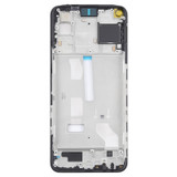 For Vivo Y70S V2002A Front Housing LCD Frame Bezel Plate