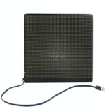 YSP-001 LED Backpack Screen Bluetooth Version Smart Full Colorful Display LED Advertising Screen