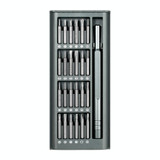 WEEKS 24 in 1 Disassembly Tool Screwdriver Set