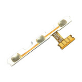 Power Button & Volume Button Flex Cable for Lenovo Z6 Youth L38111