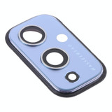 For OnePlus 9 (EU/NA) Camera Lens Cover (Purple)