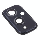 For OnePlus 9 (EU/NA) Camera Lens Cover (Black)