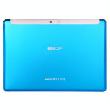 BDF S10 3G Phone Call Tablet PC, 10.1 inch, 2GB+32GB, Android 9.0, MTK8321 Octa Core Cortex-A7, Support Dual SIM & Bluetooth & WiFi & GPS, EU Plug(Blue)