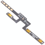 Power Button & Volume Button Flex Cable for Motorola Moto G100 / Edge S