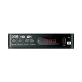 HD-120 DVB-T2 H.265 HD Digital TV Set Top Box, AU Plug