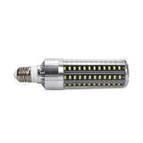 5730 LED Corn Lamp Factory Warehouse Workshop Indoor Lighting Energy Saving Corn Bulb, Power: 25W(E27 6500K (White))