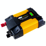 Little Wasp 12V to 110V 4000W Car Power Inverter with LED Display & Dual USB