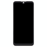 LCD Screen and Digitizer Full Assembly for Wiko Y62