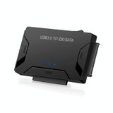 USB3.0 To SATA / IDE Easy Drive Cable External Hard Disk Adapter, Specification: AU  Plug