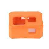 For Gopro Hero 8 EVA Floaty Case(Orange)