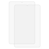 2 PCS 9H 0.3mm Explosion-proof Tempered Glass Film For Galaxy Tab A 8.4 (2020) T307