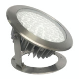 50W Square Park Landscape LED Underwater Light Pool Light(RGB)