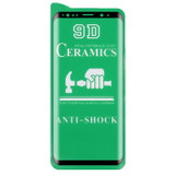 For Samsung Galaxy S9 9D Full Screen Full Glue Ceramic Film