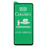 For Samsung Galaxy S20 FE 9D Full Screen Full Glue Ceramic Film