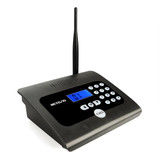 RETEVIS RT57 Wireless Business Calling Device Wireless Intercom System(Black)