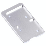 SIM Card Tray + SIM Card Tray for Lenovo Tab3 (8.0 inch) YT3-850 YT3-850F YT3-850L YT3-850M (Silver)