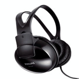 Philips SHP1900 Monitor Electric Piano Instrument Headset, Cable Length: 1.2m(Black)