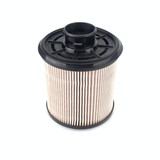 Car Fuel Filter Assembly FD4615 for Ford F-250