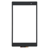 Touch Panel for Sony Xperia Z3 Tablet Compact(Black)