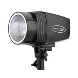 Godox K-180A Mini Master 180Ws Studio Flash Light Photo Flash Speedlight (US Plug)