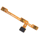 Power Button & Volume Button Flex Cable for Lenovo Phab Plus PB1-770 PB1-770N PB1-770M