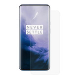 Soft Hydrogel Film Full Cover Front Protector for OnePlus 7 Pro