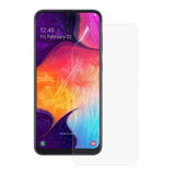 Soft Hydrogel Film Full Cover Front Protector for Galaxy A40