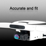 RCSTQ Anti-Scratch Tempered Glass Lens Film for FIMI X8 Mini Drone Camera