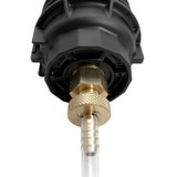 ZK-022 Car 2.5L-5.7L Engine Oil Filter Waste Oil Drain Tool for Toyota / Scion / Lexus