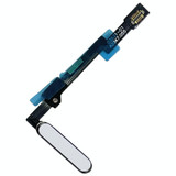 Fingerprint Sensor Flex Cable for iPad mini 6 2021 A2567 A2568 A2569 (White)