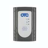 GTS OTC VIM OBD2 Scanner OTC Diagnostic Tool Scanner for Toyota