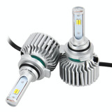 2 PCS 9012 26W 2250LM Car Headlight  LED Auto Light Built-in CANBUS Function (White Light, Yellow Light, Warm White Light), DC 9-16V