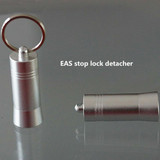 Elice J-K011 Anti-Theft Magnetic Security Mini Security Detacher without Lock