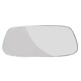 3R-053 Car Truck Blind Spot Rear View Wide Angle Mirror Blind Spot Mirror 360 Degree Adjustable Wide-angle Mirror, Size: 11.5*5cm
