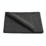 Car Roof Cargo Bag Non-slip Shockproof Protective Grid Mat, Size: 100*90cm