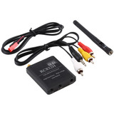 RC832H 5.8G 600mW 48CH Wireless AV Receiver for FPV