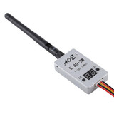 TS933 5.8G 2000mW 2W 48CH Aluminum Shell AV Transmitter for FPV