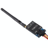 TS832 5.8G 600mW 48CH Wireless AV Transmitter for FPV