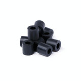 100 PCS iFlight M2 5mm Damping Standoff 20x20 Flytower Shock Absorber Rubber Column Separation Pillar for FPV Race Drone