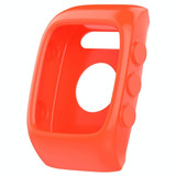 Smart Watch Silicone Protective Case for POLAR M430 (Orange)