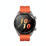 50 PCS For Huawei Watch 2 Pro 0.26mm 2.5D Tempered Glass Film