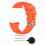Smart Watch Watch Band for POLAR Vantage V(Orange)