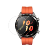 50 PCS For Huawei Watch 1 0.26mm 2.5D Tempered Glass Film