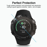 For Suunto 5 0.26mm 2.5D 9H Tempered Glass Film Screen Protector