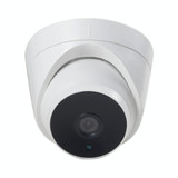 533A CE & RoHS Certificated Waterproof 3.6mm 3MP Lens AHD Camera with 2 IR LED Arrays, Support Night Vision & White Balance
