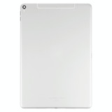 Battery Back Housing Cover for iPad Pro 10.5 inch (2017) A1709 ( 4G Version)(Silver)